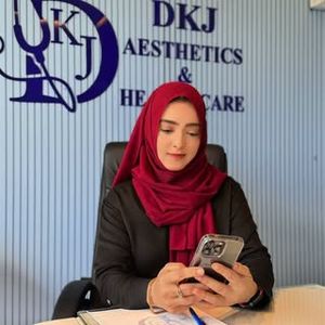 Dr. Kanwal Jawad