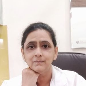Dr. Sarita Tippannawar