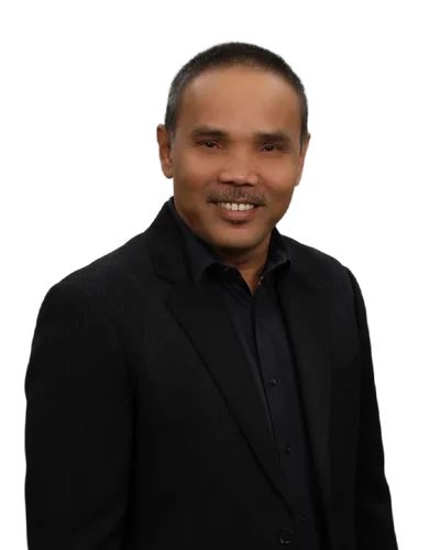 Abdul Jalil Bin Jidon