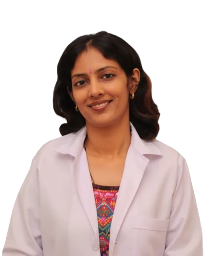 Rinky Kapoor