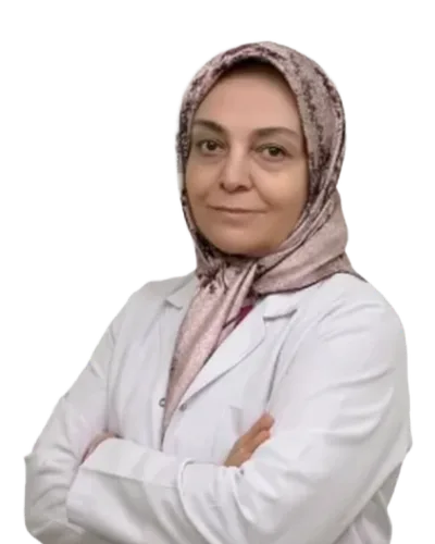 افسانه پور ابولقاسم