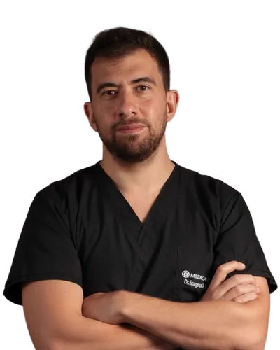 Damián Spagnuolo
