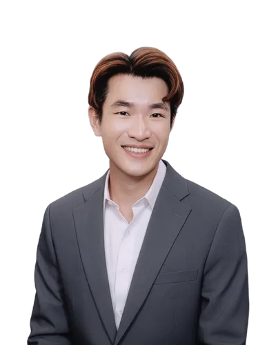 Chen Kailun