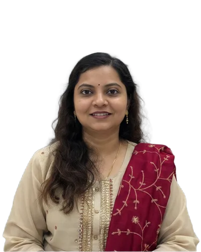 Dr. Purvaa Chavaan
