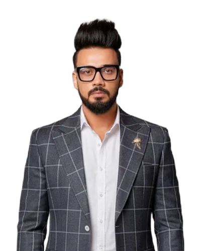Sanket Shah