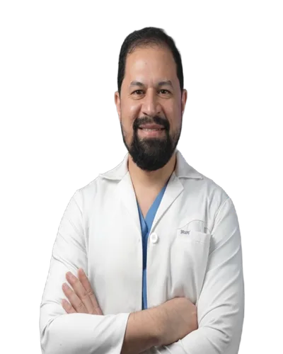 Dr. M. Madhusudhan
