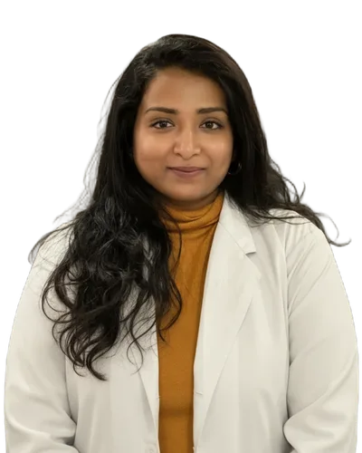 Dr. Santhoshi SV