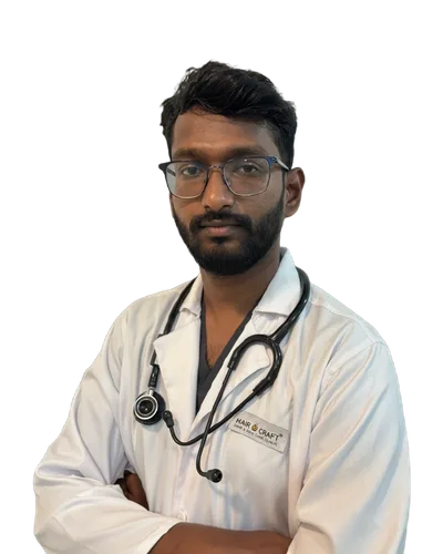 Dharmender J