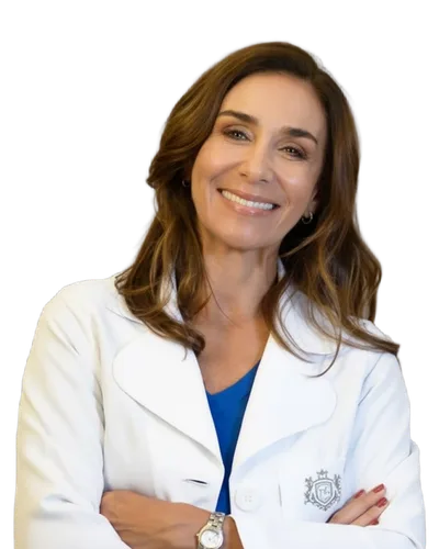 Dr. Alejandra Susacasa