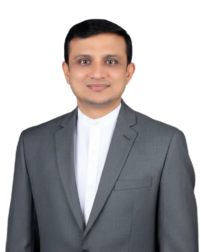 Sahebgowda Shetty