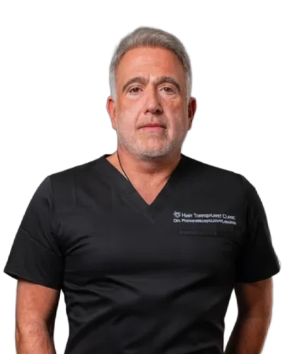 Dr. Ιωάννης Παπαγγελόπουλος