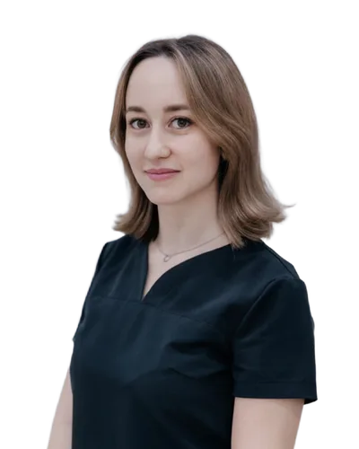 Салихова Алсу Вакилевна