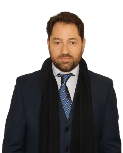 Πέτρος Βλασταράκος