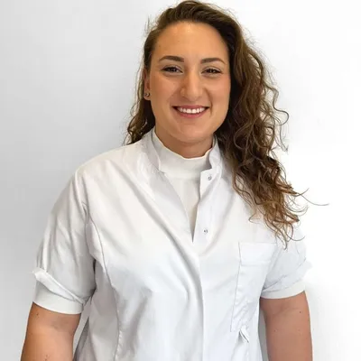 Dr. Marina Salov