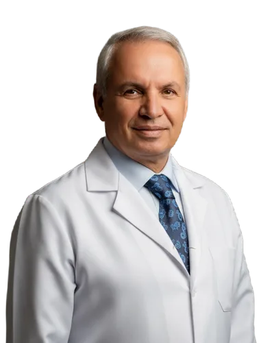 Op. Dr. Мехмет Урлу