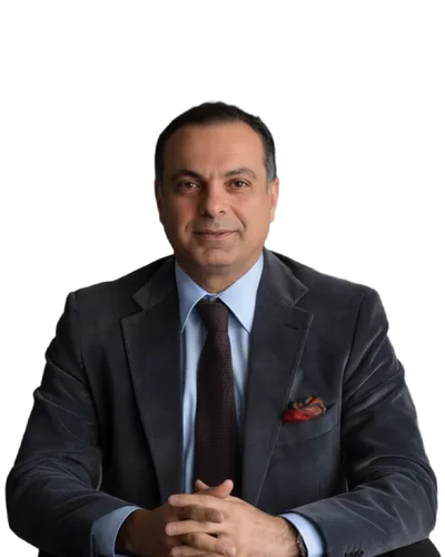 Dr. Hüseyin