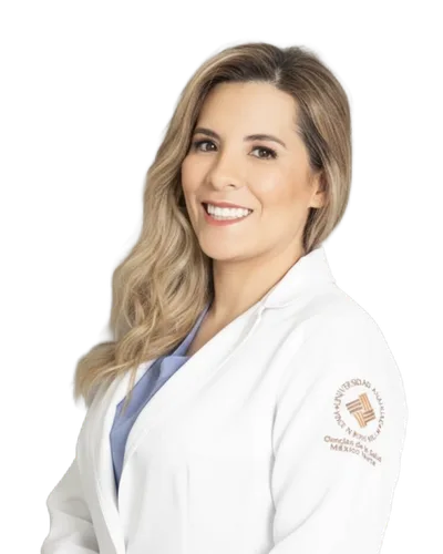 Ana C. Mora