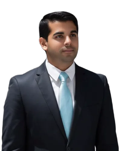 Hardik Doshi
