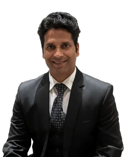 Peeyush Mathur