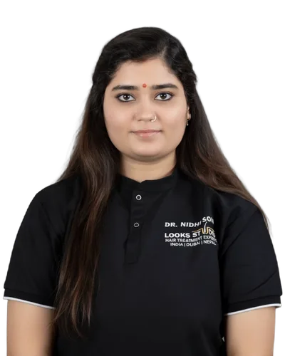 Nidhi Soni