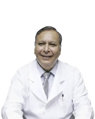 Dr. Edwin Vásquez