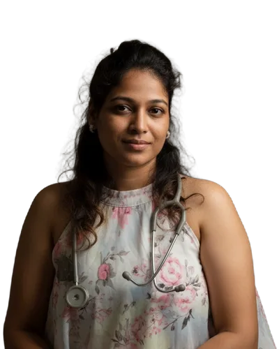 Anushri Pangam