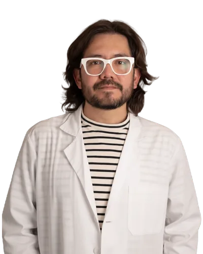 Alonso Benavente
