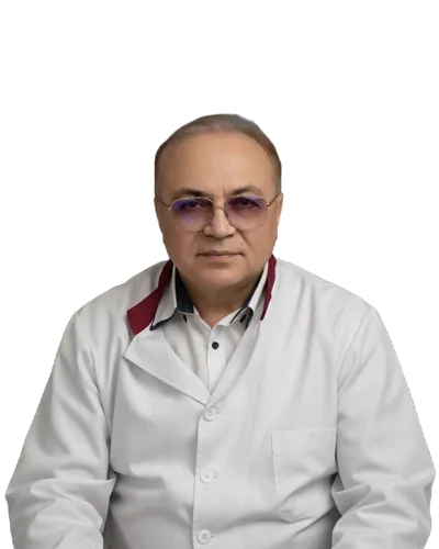 Владимир Михайлович Ундрицов