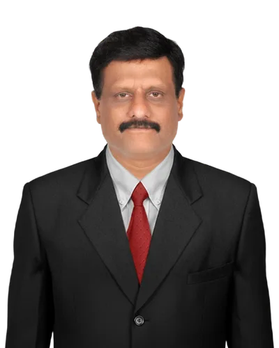 Dinesh Gowda