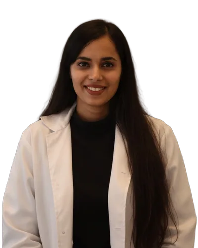 Dr. Kavya Bhat