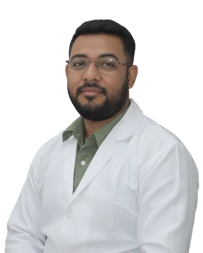 Dr. Rahul Sharma