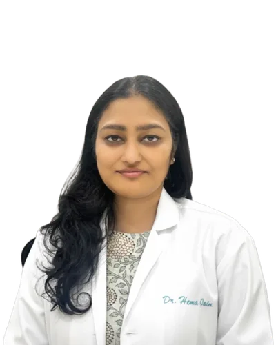 Hema Rakesh Jain