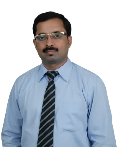 Dr. S.K. Chawla