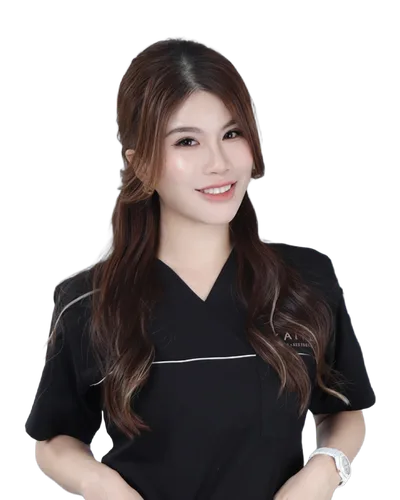 Jessie Lim Jia Min