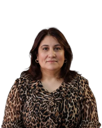 Selda Ünal