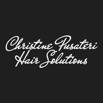 Christine Pusateri Hair Solutions