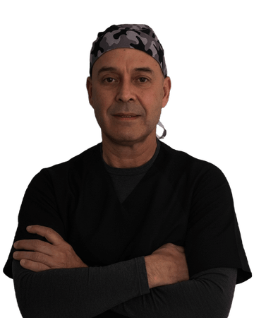 Dr. José Félix Ramón