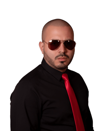 Ivan Alvarado