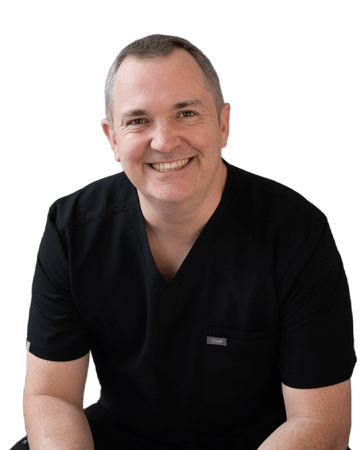Dr. Lance Manning