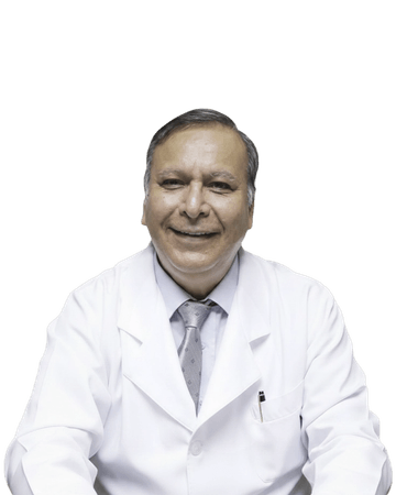 Dr. Edwin Vásquez