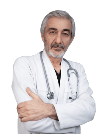 Dr. Yavuz