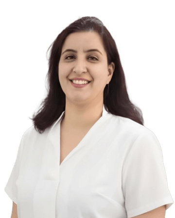 Dr. Pooja Tatapudi