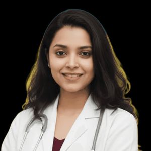 Dr. Ankita Purohit