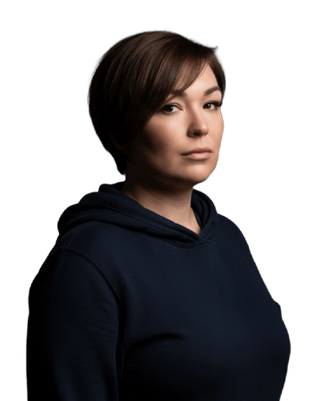 Dr. Ruth Delgado