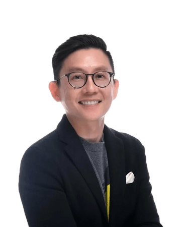 Dr. Edwin Tan