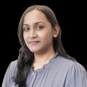 Keertana Devasani
