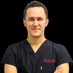 Dr. İhsan Türkmen