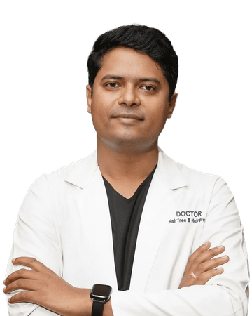 Dr. Nipun Kesarkar