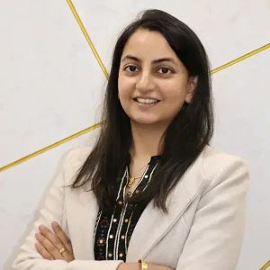 Dr. Abhilasha Patidar