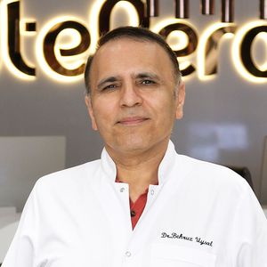 Dr. Behruz U.
